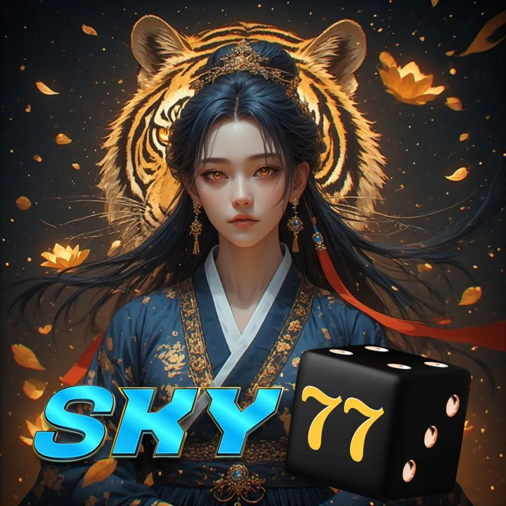 SKY77 - Permainan Bingo Seru dan Mengasyikkan