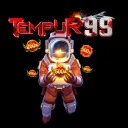 TEMPUR99 - Pertempuran Seru di Dunia Battle Royale
