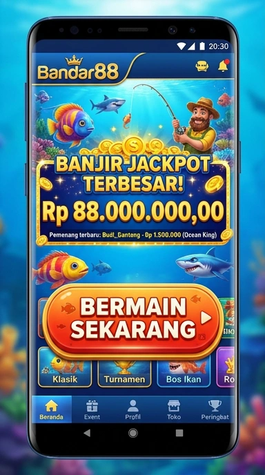 Screencast fitur favorit pengguna di bandar88 menunjukkan berbagai aplikasi yang bisa diunduh.